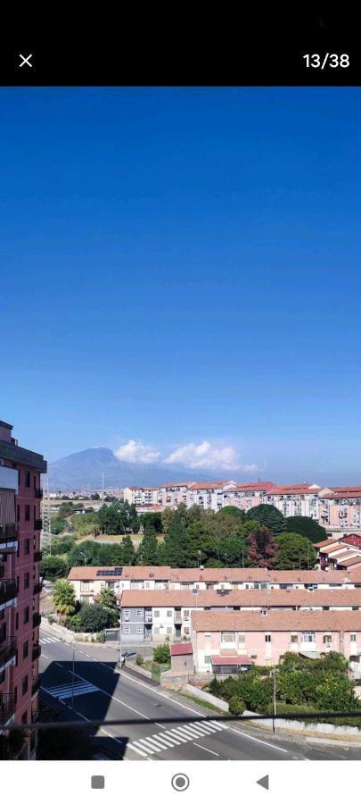 Casa Simona Apartment Catania Exterior photo