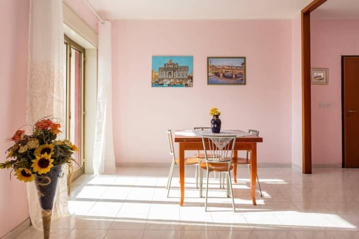 Casa Simona Apartment Catania Exterior photo