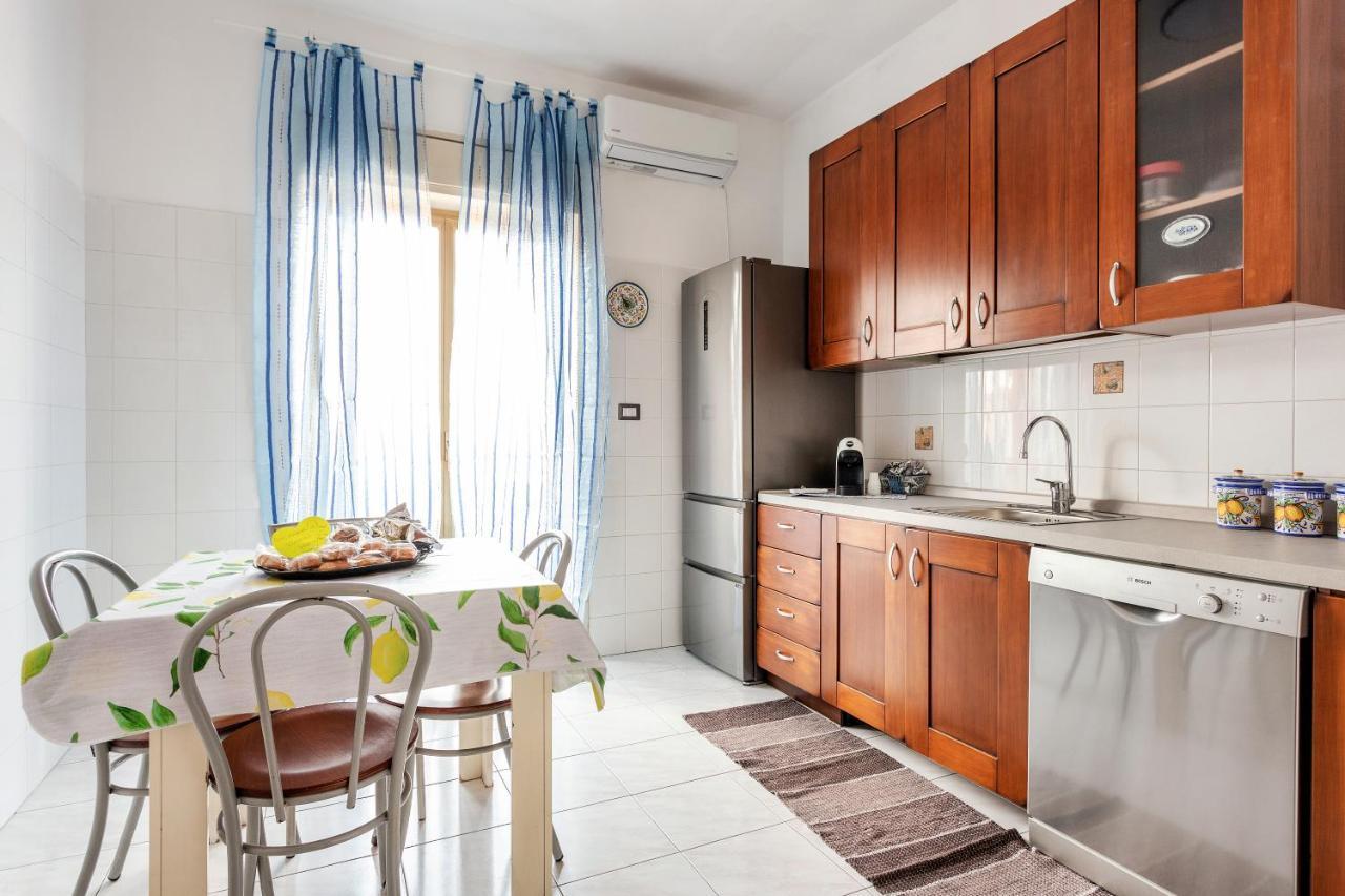 Casa Simona Apartment Catania Exterior photo